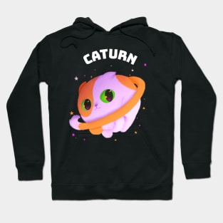 Caturn Hoodie